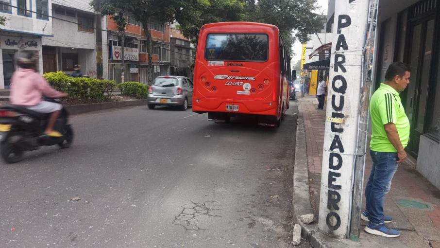 Taxi estrellado