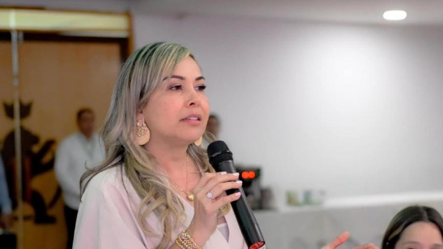Johana Aranda