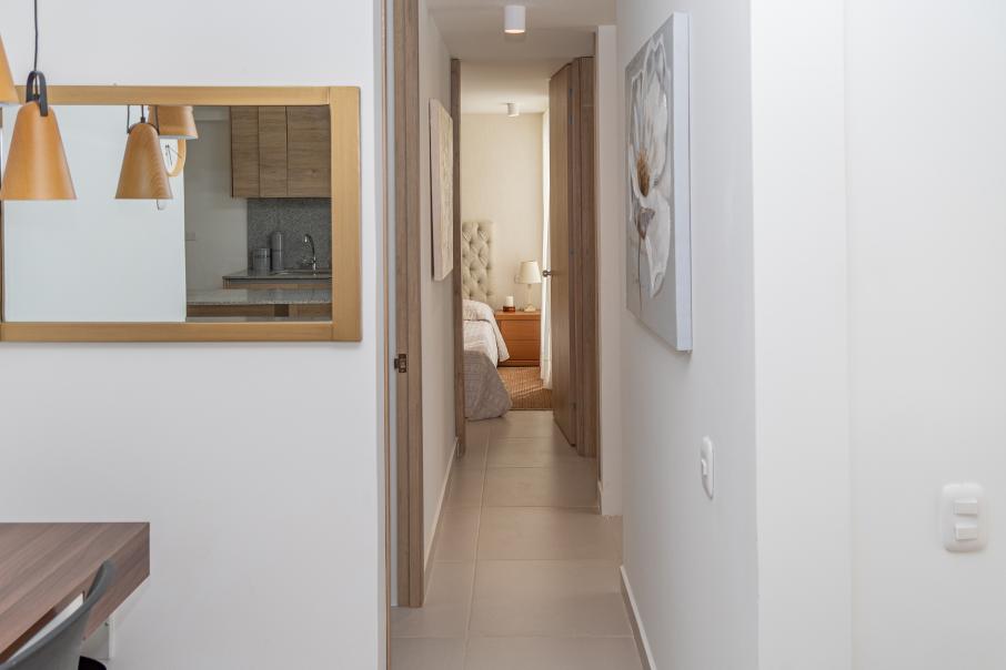 Apartamento