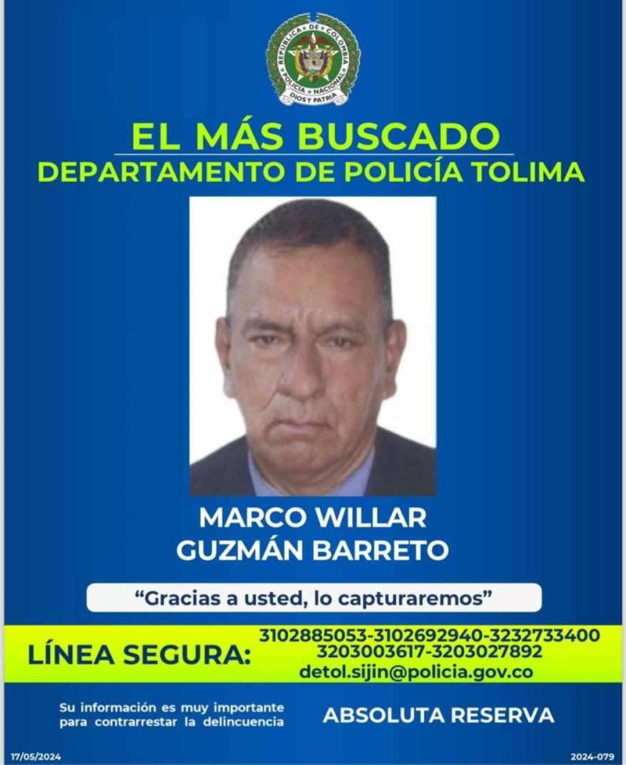 Cartel Willar