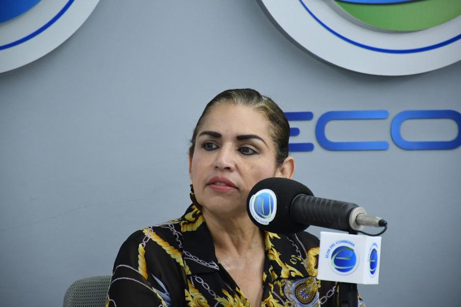 Tania Sierra