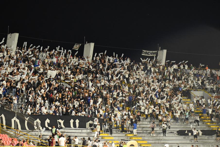 Barra Holocausto Norte