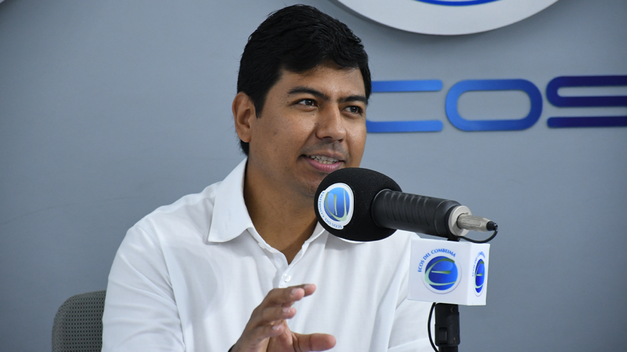 Orlando Pacheco