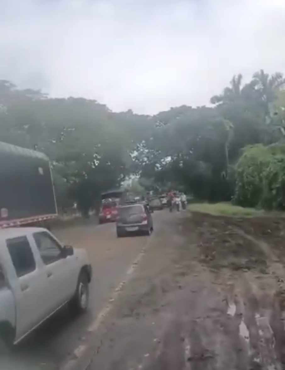 Accidente