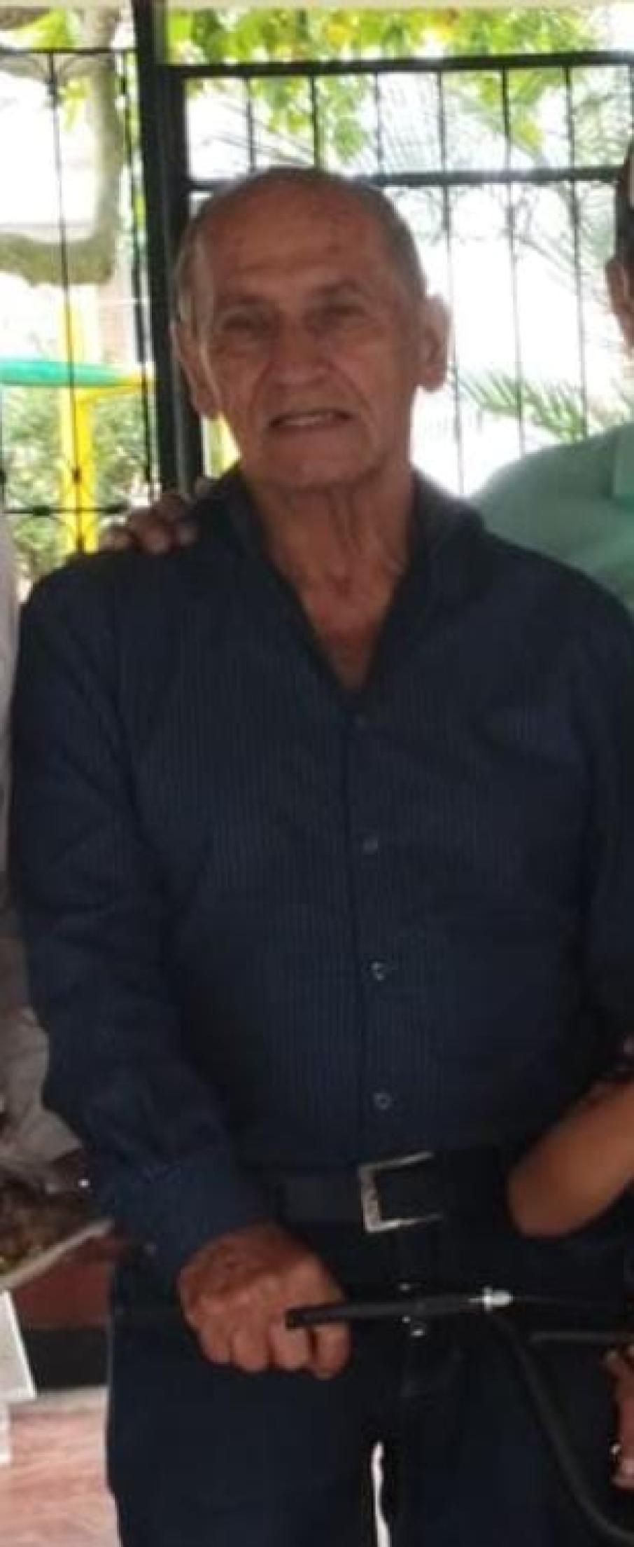 Carlos Mallorquín