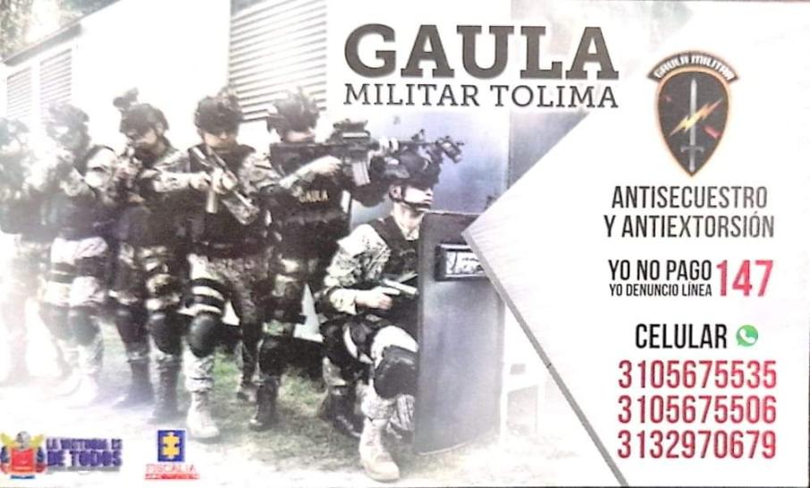 Números Gaula