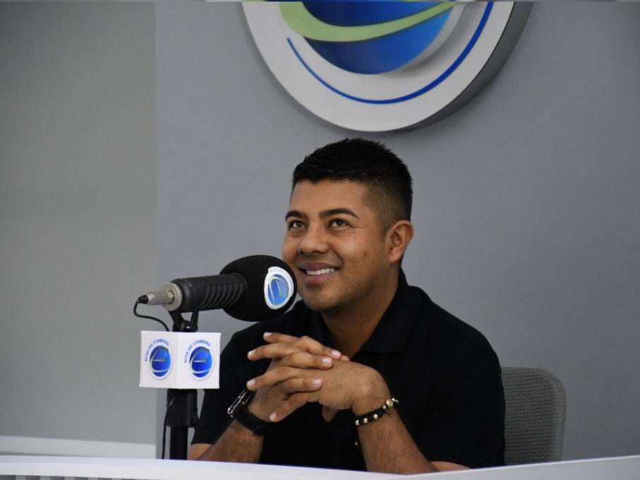 Juan Camilo Hueje