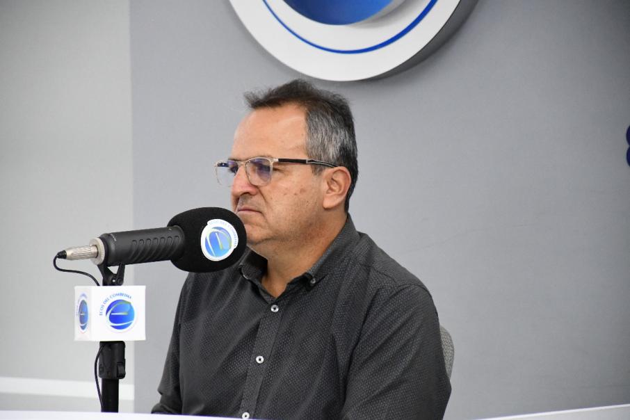 ruben dario calderon 