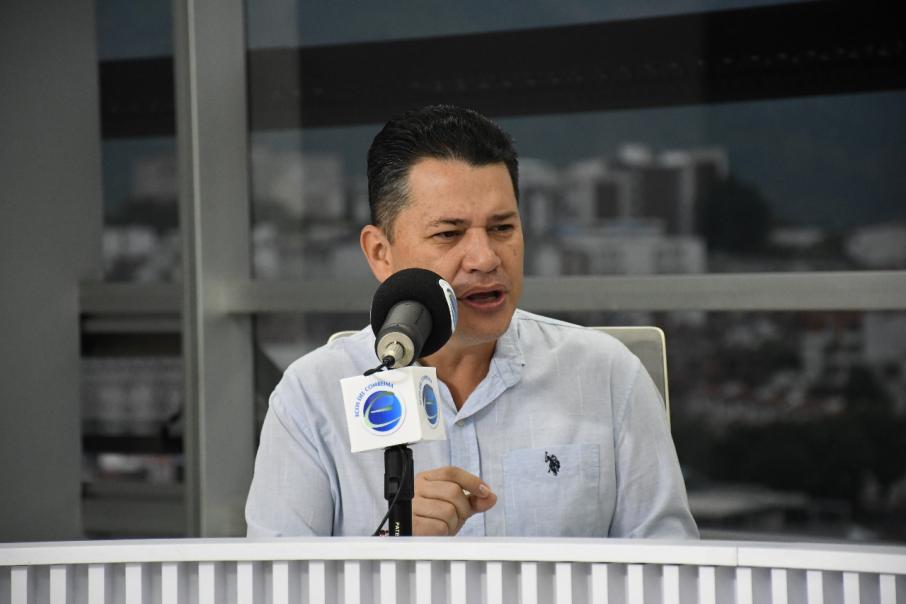 Carlos Portela