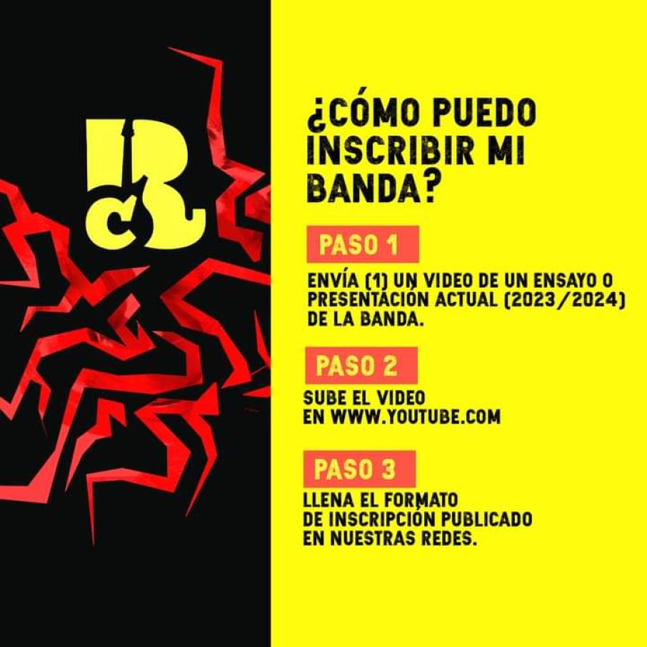 Convocatoria icr 2024