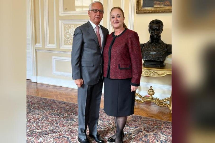 Gobernación del Tolima