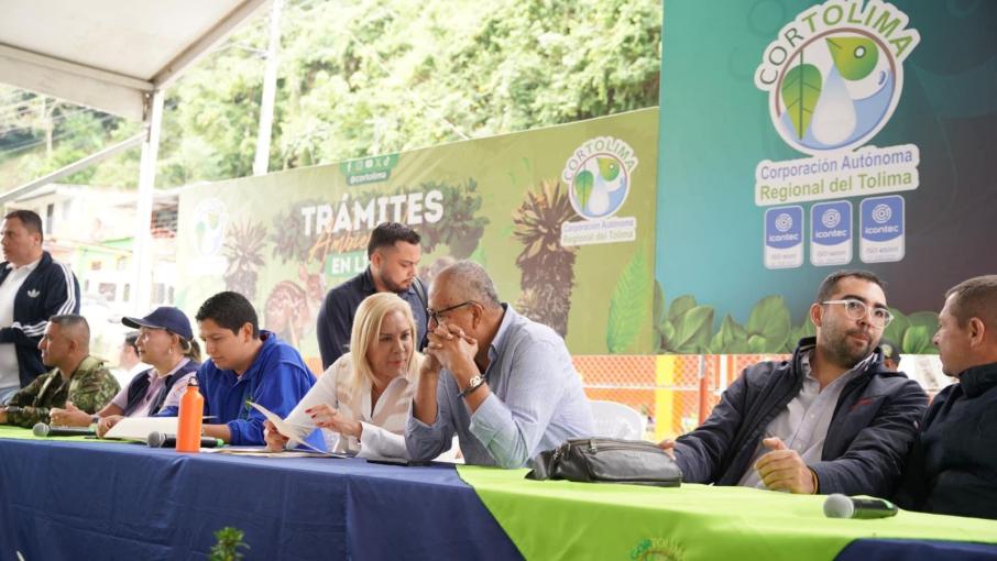 Gobernación del Tolima