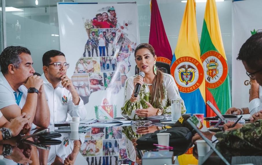 Asamblea del Tolima