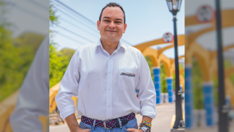 Gobernación del Tolima