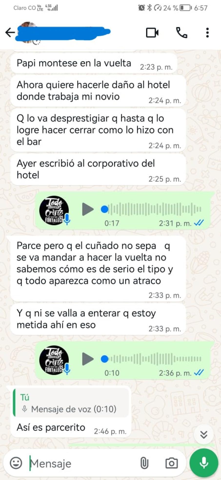 Pantallazo