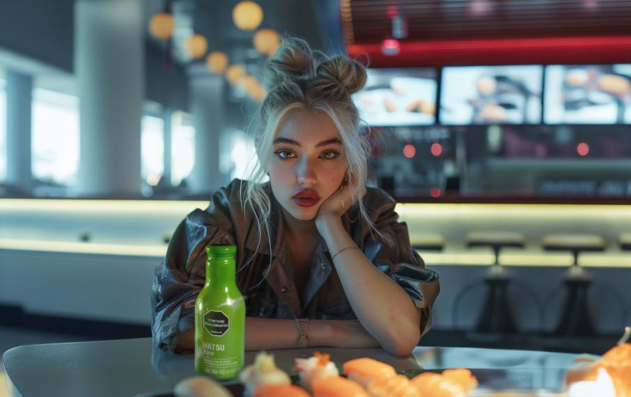 Sushi