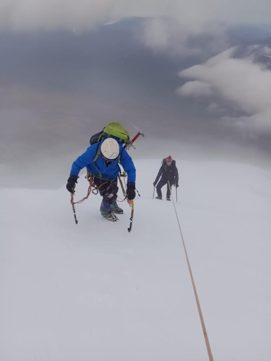 escalada