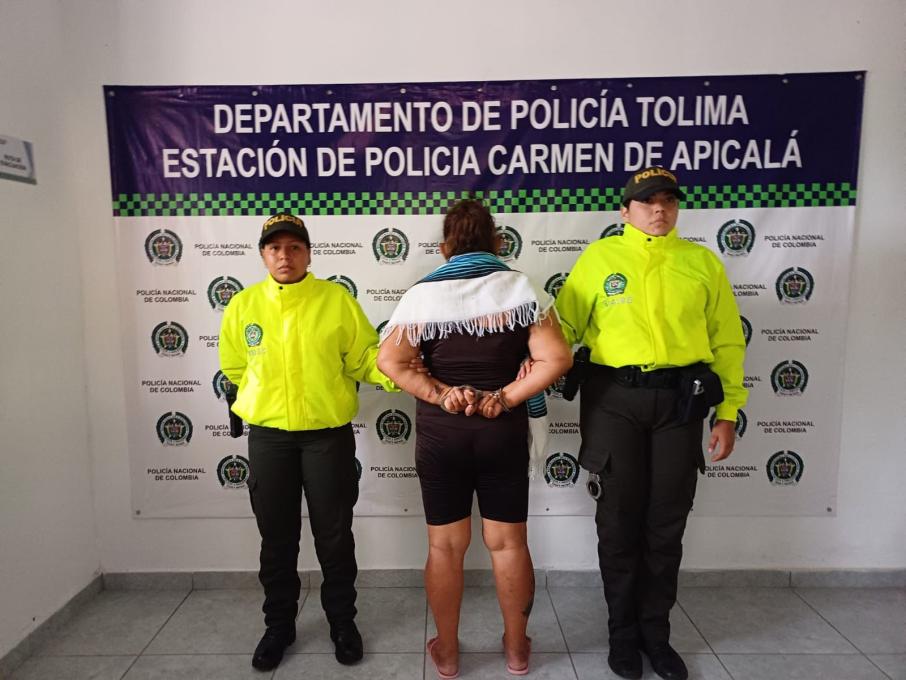 Abuela Proxeneta