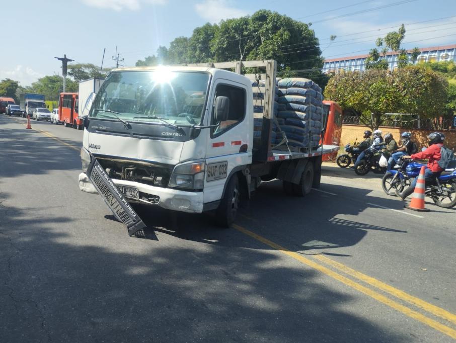 Camion