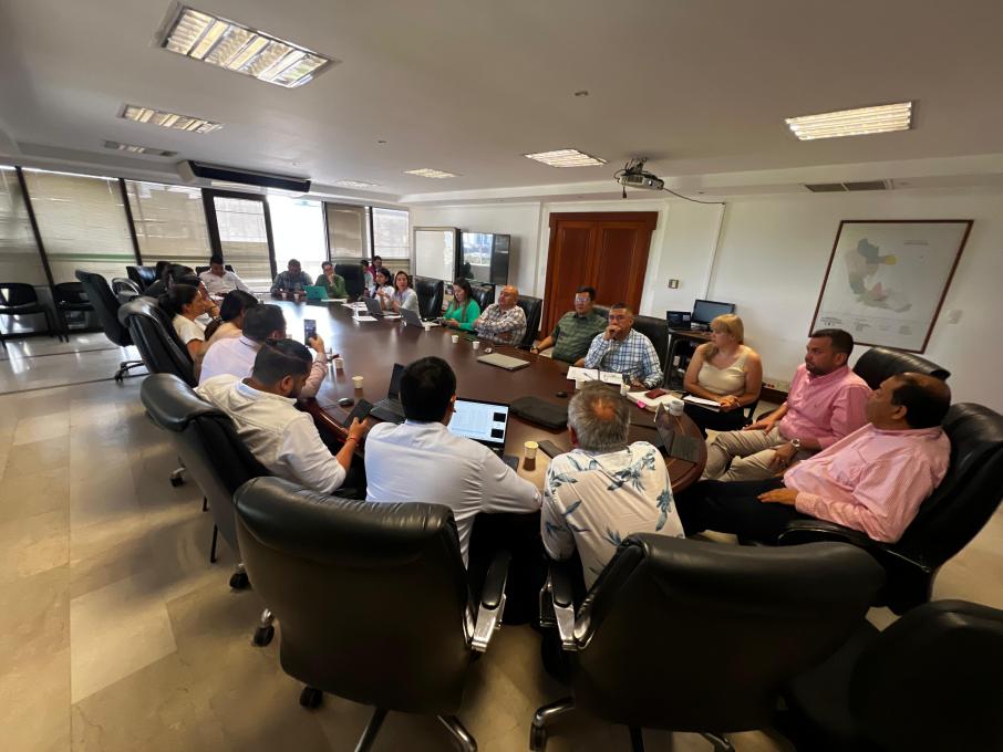 Reunión