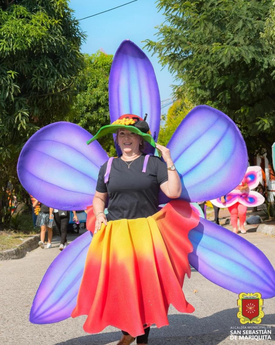 Alcalde de Mariquita