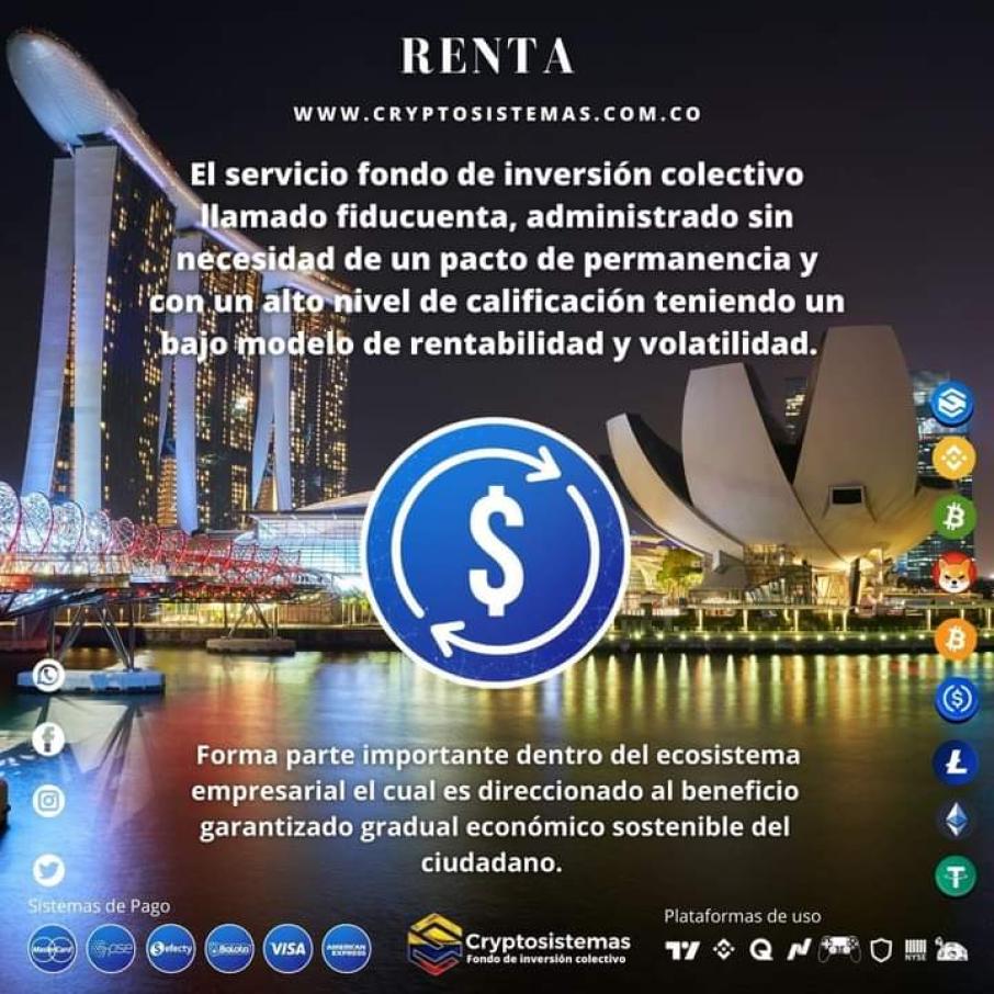 Estafa criptomonedas