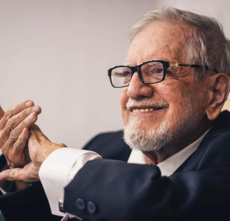 Armando Gutiérrez Quintero
