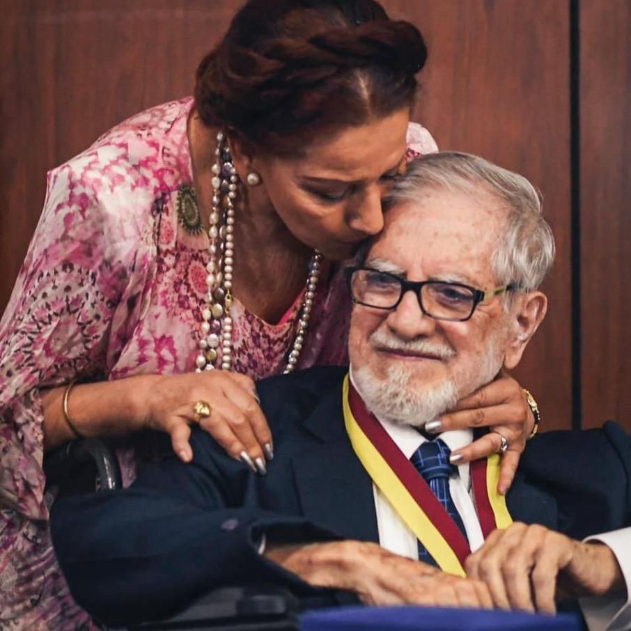 Armando Gutiérrez Quintero