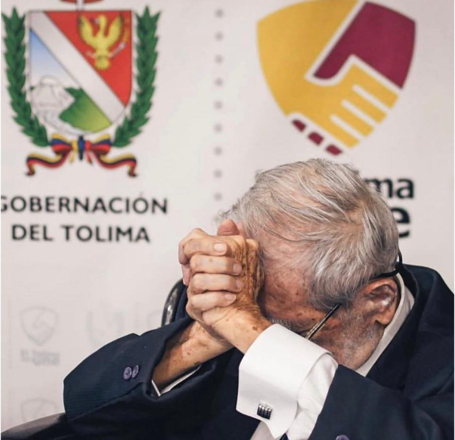 Armando Gutiérrez Quintero