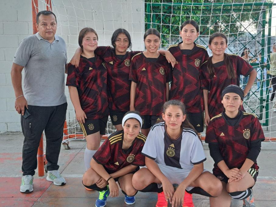 fulvo femenino