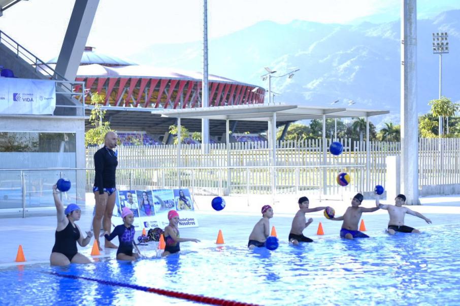natacion