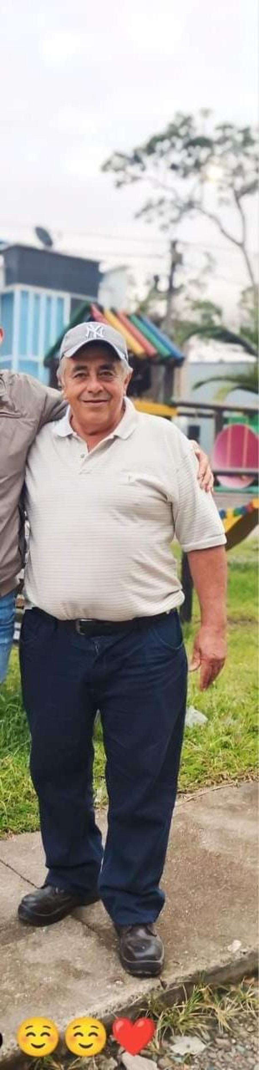 José Páez