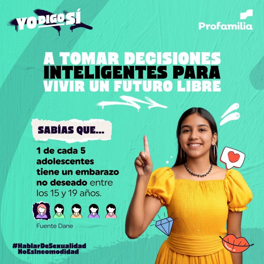 Profamilia