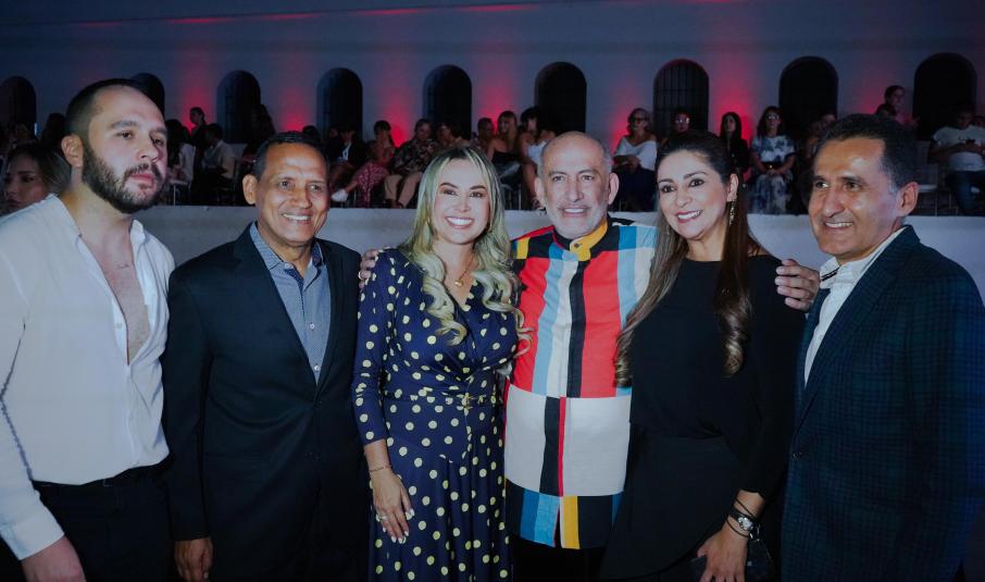 ibagué negocios y moda