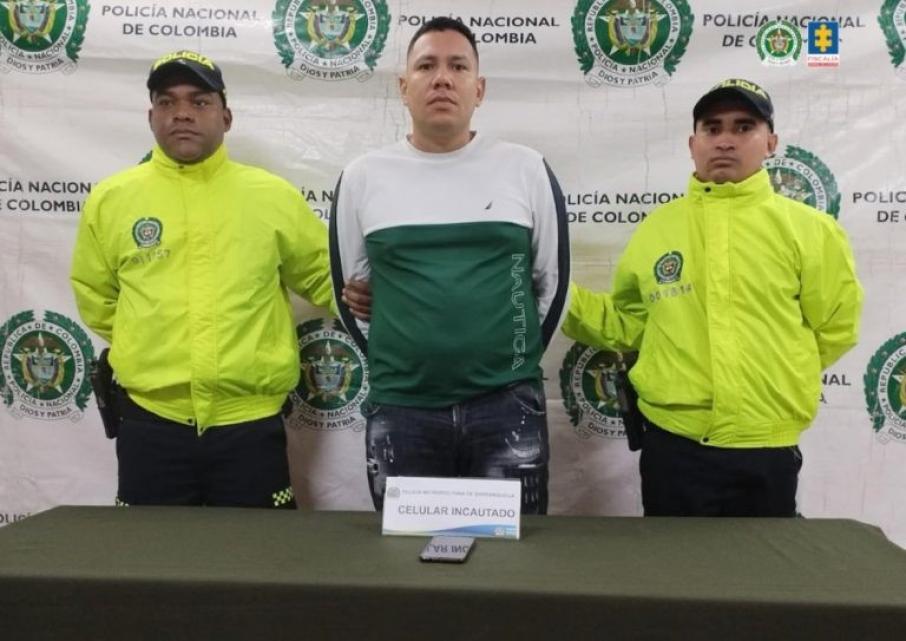 los caciques