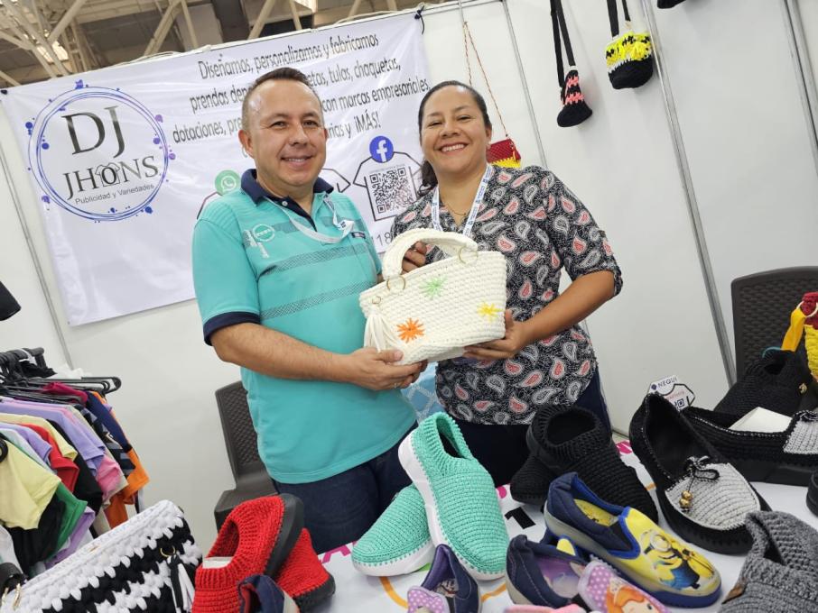 ibagué negocios y moda