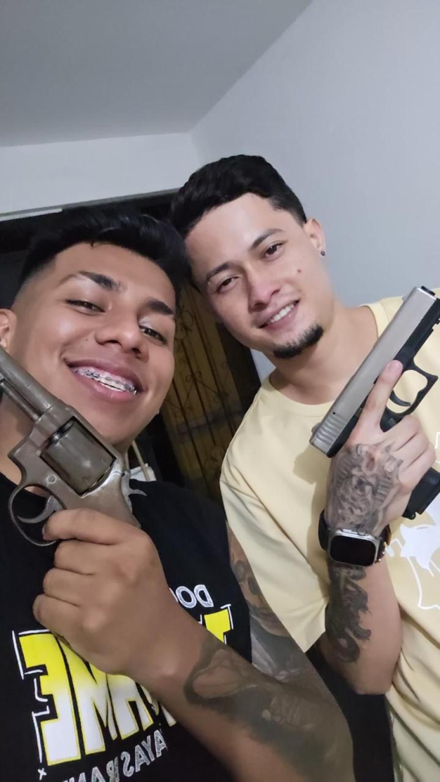 Sicarios