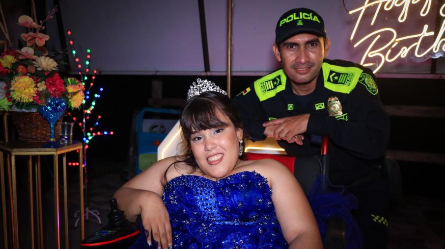 Quince años