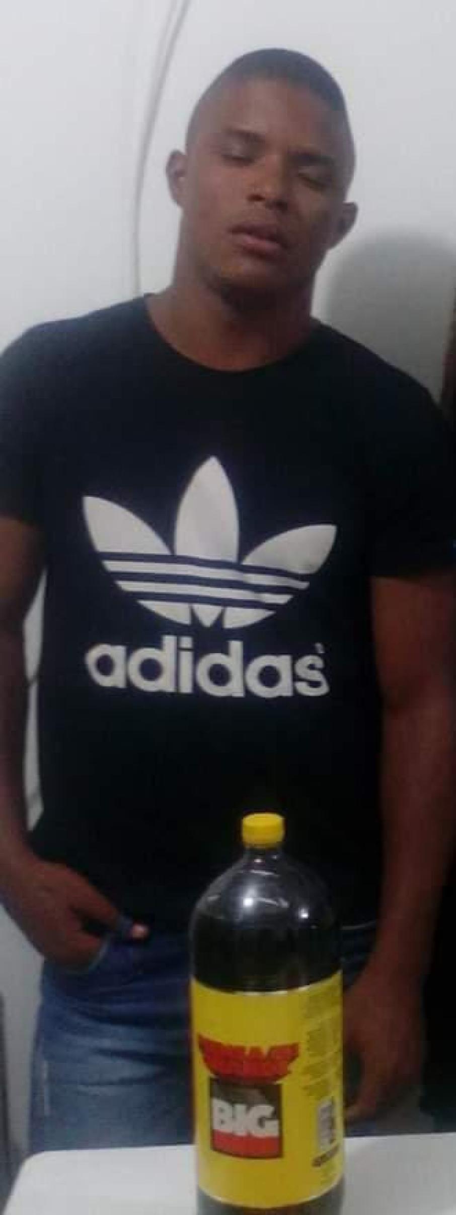 carlos landazuri
