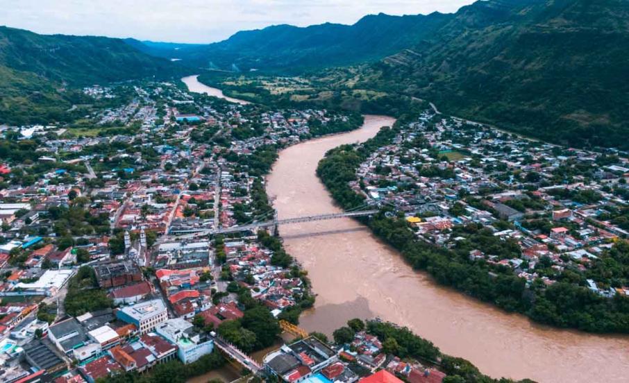 Honda, Tolima