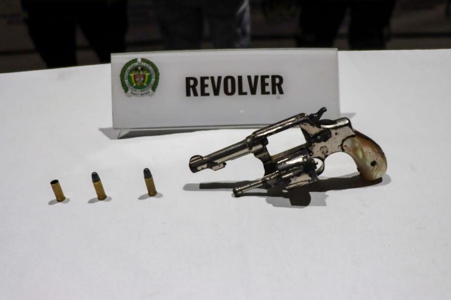 Operativos metib
