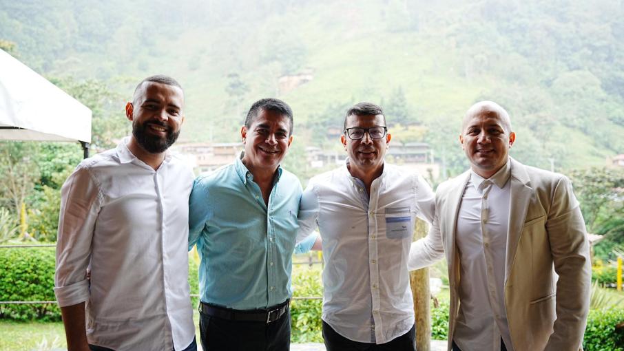 Giovanny Molina