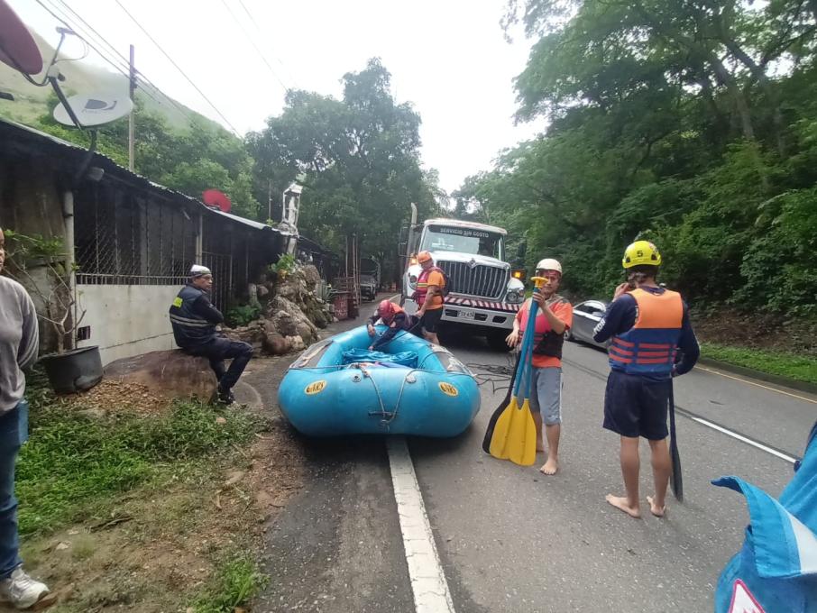 Rescate
