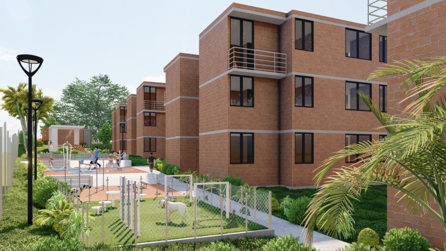 Vivienda