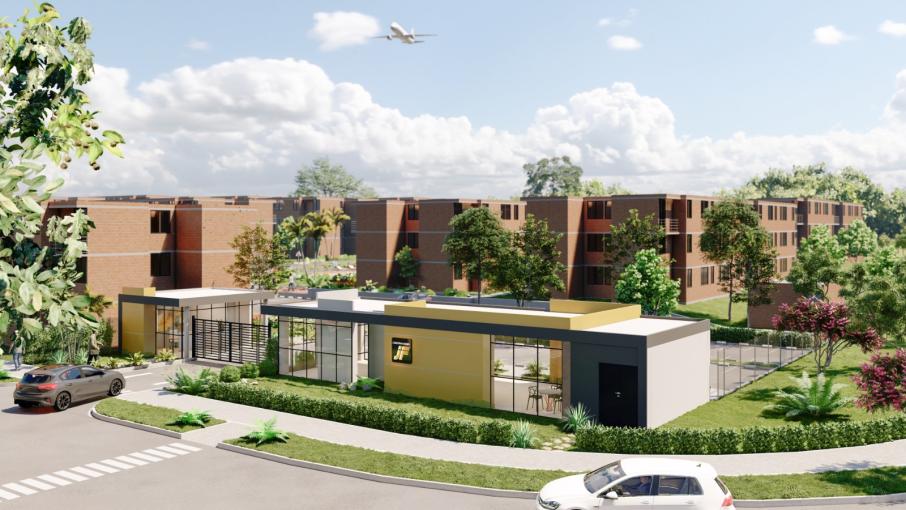 Vivienda