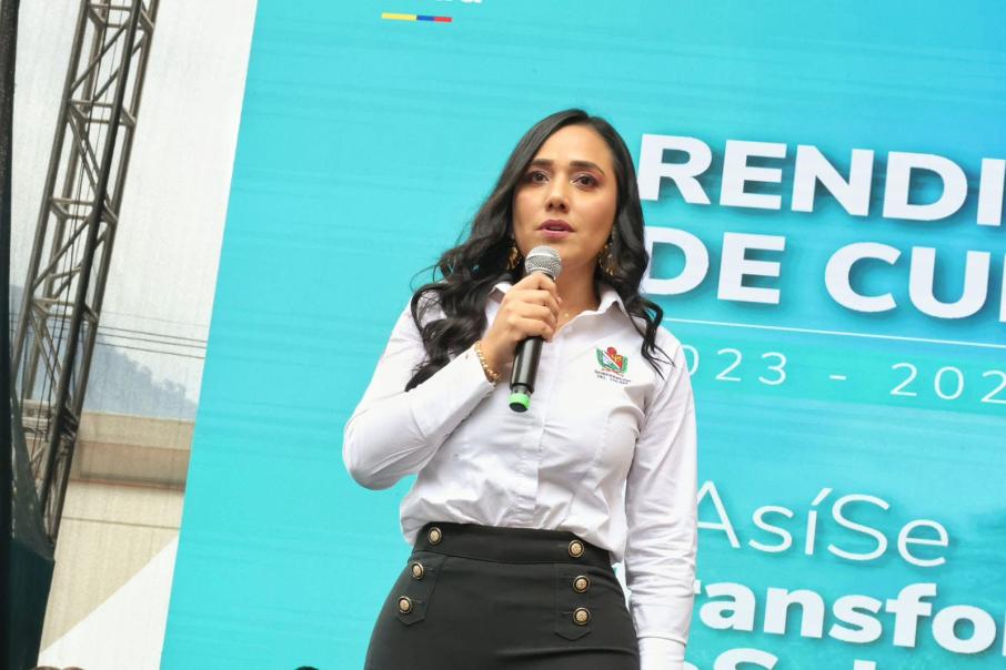 Gobernación del Tolima