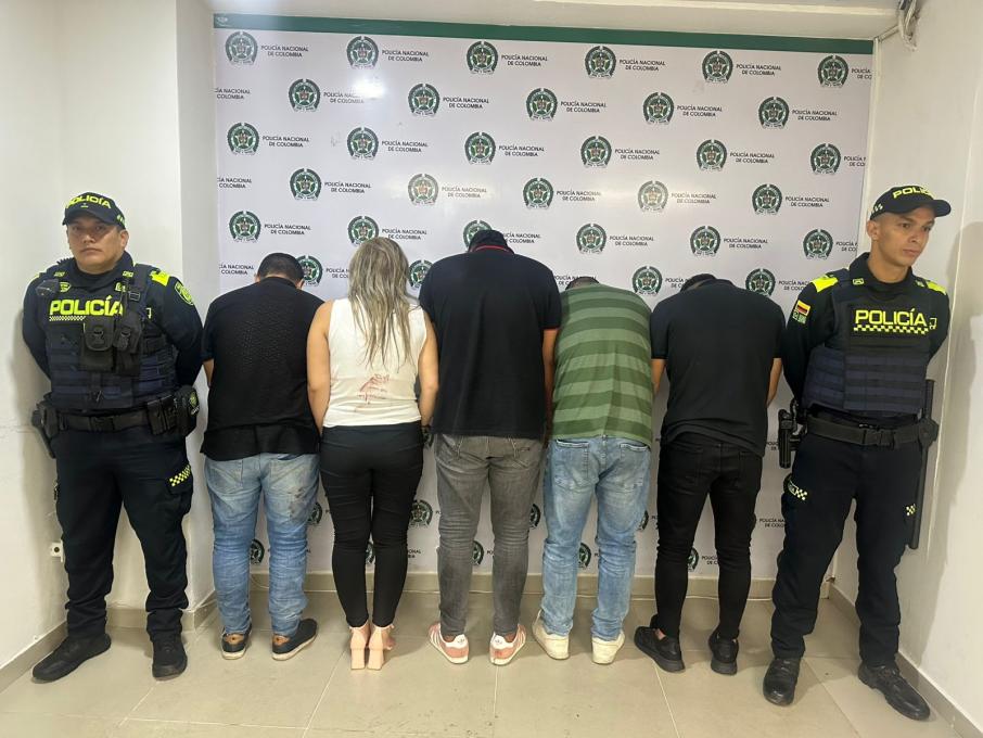 Borrachos agresivos