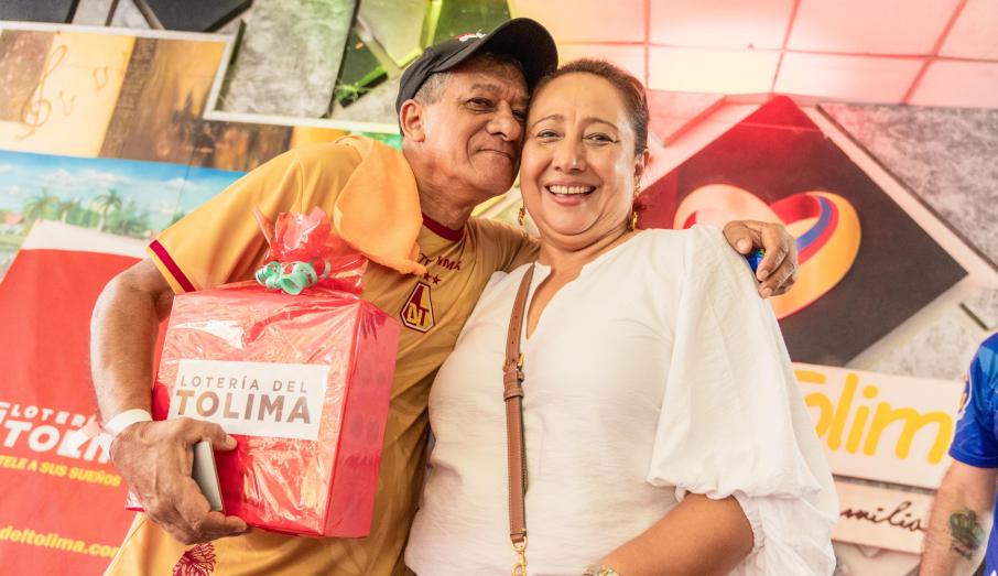 loteria del tolima