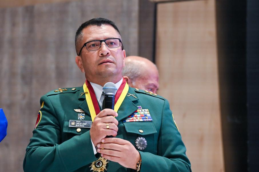 Coronel