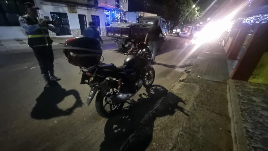 accidente jordán 3 etapa
